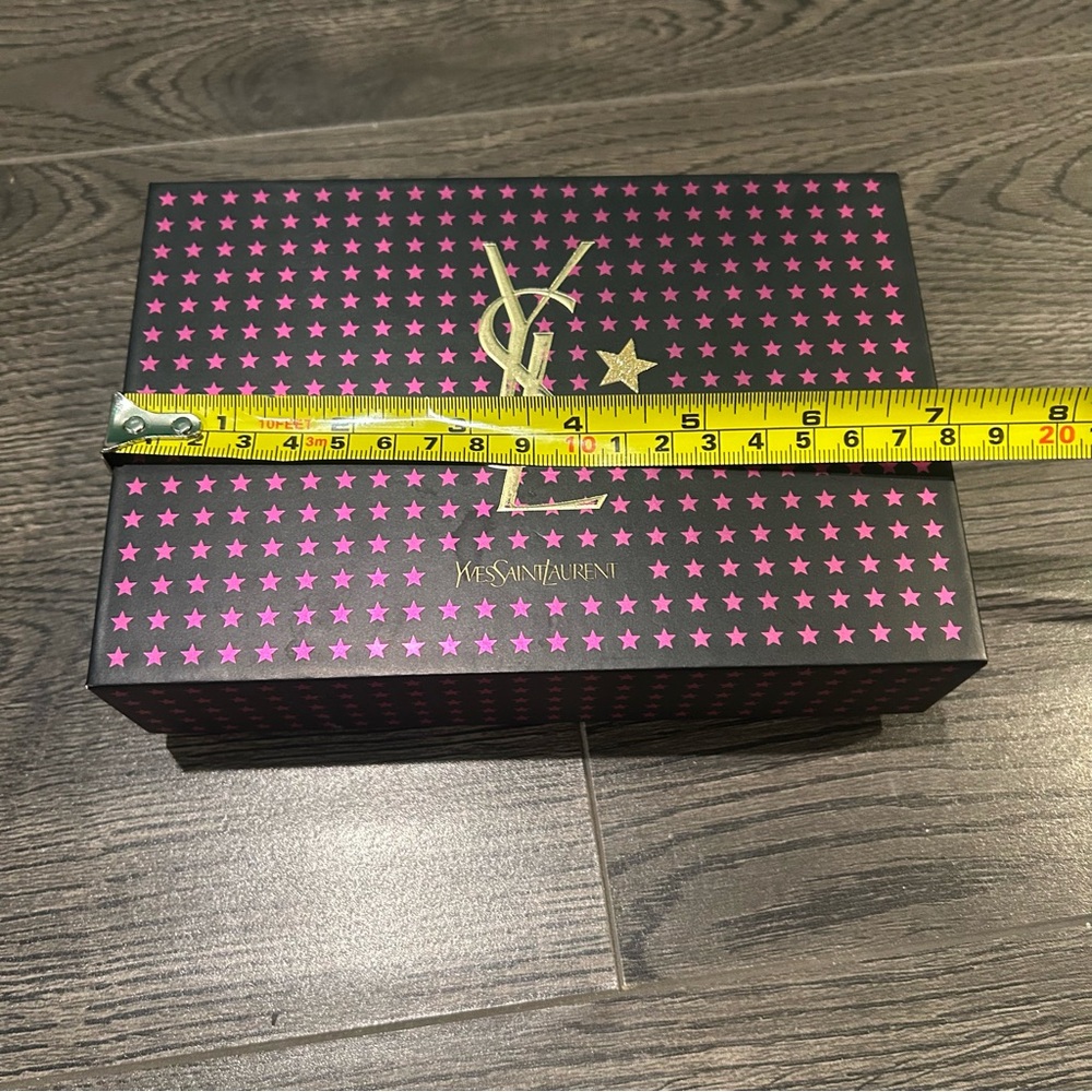 YSL Empty Box - Picture 3 of 6